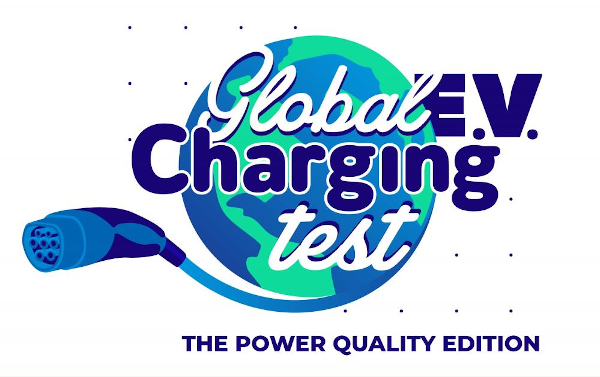  Researching & testing smart and sustainable charging